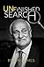 Unfinished Search by Robin Eames