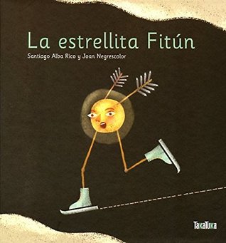 La estrellita Fitún