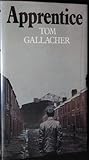 Apprentice (Bill Thompson #1)