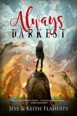 Always Darkest (ebook)