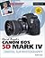David Busch's Canon EOS 5d Mark IV Guide to Digital Slr Photography