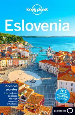 Lonely Planet Eslovenia (Spanish Edition)