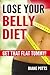 Lose Your Belly Diet by Dianne Potts