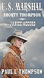 Janice McCord (U.S. Marshal Shorty Thompson #21)