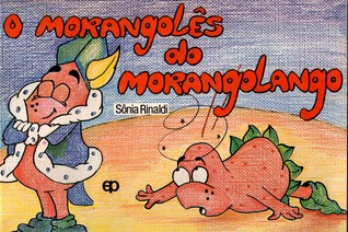 O Morangolês do Morangolango