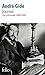 Journal. Une anthologie (1889-1949) (French Edition)