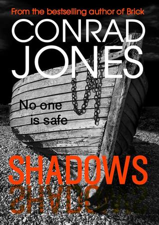 Shadows (DI Braddick #2)