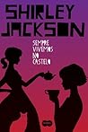 Sempre vivemos no castelo by Shirley Jackson
