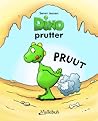 Dino prutter by Søren Jessen
