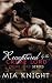 Recaptured by the Crime Lord (Crime Lord, #2)