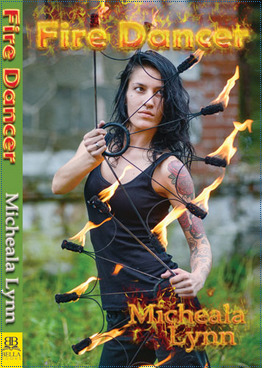 Fire Dancer (Paperback)