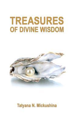 ebook download Treasures of Divine Wisdom
