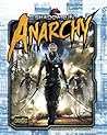Shadowrun Anarchy by J.M. Hardy