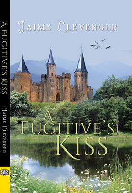 A Fugitive's Kiss (Paperback)