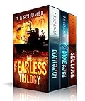 The Fearless Trilogy