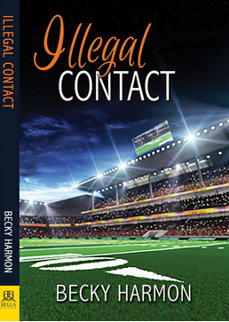 Illegal Contact (Paperback)