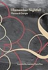 I Remember Nightfall by Marosa Di Giorgio