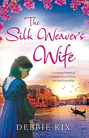 The Silk Weaver's Wife