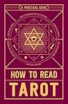 How to Read Tarot by Adams Media