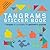 Tangrams Sticker Book by Editors Of Press
