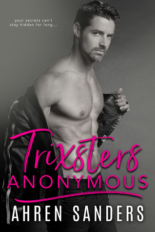 Trixsters Anonymous (ebook)