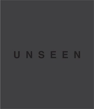 Unseen: Willie Doherty (Hardcover)