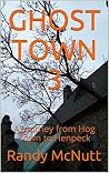 GHOST TOWN 3: A Journey from Hog Town to Henpeck (Ghost Towns of America)
