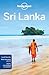 Lonely Planet Sri Lanka by Lonely Planet
