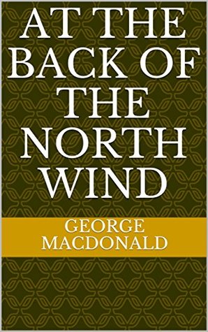 At the Back of the North Wind