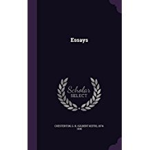 Essays
