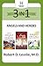 Angels and Heroes 3-in-1: Inspiring True Stories