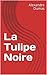 La Tulipe Noire by Alexandre Dumas