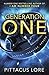 Generation One: Lorien Legacies Reborn