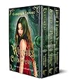 Witches of Curse & Power: Three Book Boxset
