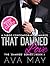 That Damned Love (The "Damned" Series Book 3)