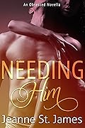 Needing Him