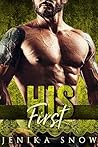 HIS First by Jenika Snow