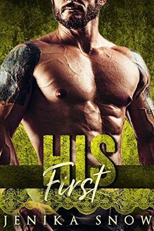 HIS First (The HIS Collection, #6)
