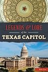 Legends and Lore of the Texas Capitol
