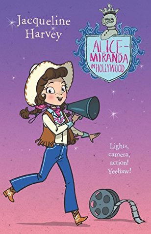 Alice-Miranda in Hollywood (Kindle Edition)