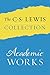 Personal Heresy; Studies in Words; Experiment in Criticism; S... by C.S. Lewis