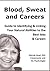 Blood, Sweat & Careers: Guide to Identifying and Linking Your Natural Abilities to the Best Jobs and Careers Using Online Government Job and Career Resources