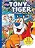 Kellogg's Tony the Tiger and Friends Poster Book