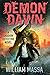 Demon Dawn (Shadow Detectiv...