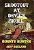 "Shootout At Devil's Skull" by Jeff Breland
