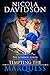 Tempting the Marquess (The ...