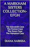 A Markham Sisters...