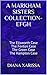 A Markham Sisters Collection - EFGH (Markham Sisters Collections Book 2)