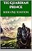 The Guardian Prince: Book O...