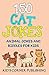 150 Cat Jokes for Kids by Kid's Corner Publishing